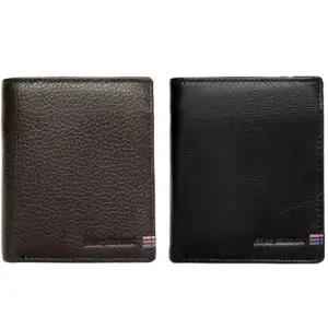 정장 남자 캐주얼 지폐 카드 중지갑 20대 가죽 지갑