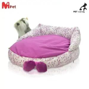 고품질 퍼플 등받이베드 클레오파트라 (WFJQNNO)