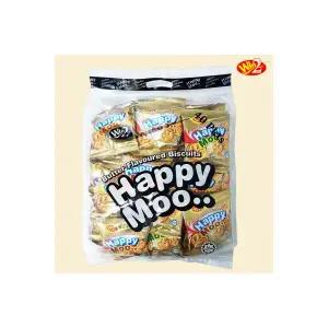 채움하우스 해피무 버터맛 비스켓 480g/답례품/대용량/에낙/쌀과자/포테이토/새우깡/키도 729579