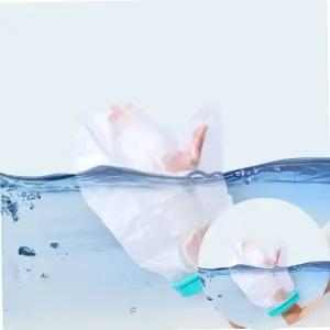 깁스 샤워 커버 통깁스 손목 방수 보호대