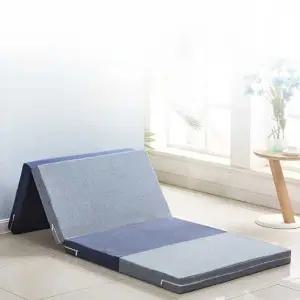 1인용 접이식 매트리스 의자 전동 쇼파 흔들의자 사무실