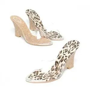 9.0cm 7824 추천 여성뮬 WFI6MOG