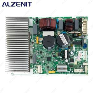 Midea 실외기 에어컨 제어 보드 EU-KFR35W3N8-X130 회로 PCB 17222000031137 컨디셔닝 부품