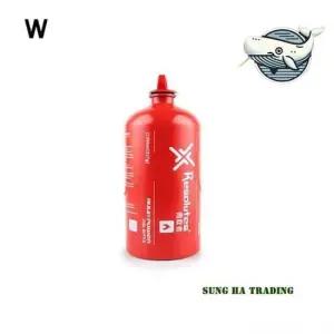 캠핑 저장통 안전용기 내구성 연료통 버너연료통150ml 캠핑용연료통 휘발유연료통 기름통 오일통 연료통