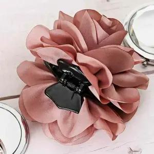 머리핀 헤어악세사리 헤어핀 올림집게핀 헤어핀선물