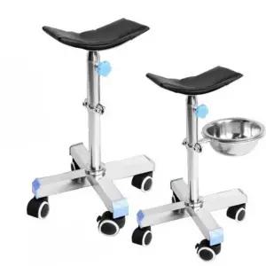 발 받침대 다리 발판 발받침대 거치대 풋레스트 2단