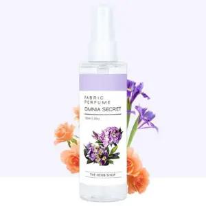 미니 향수 드레스퍼퓸 섬유 100ml 옴니아시크릿