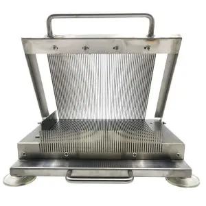 업소용 버터 치즈 절단기 측면 컷팅기 대형 소분