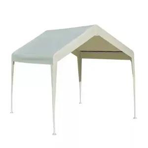 조립식 주차장 캐노피 비막이 주택 레이크 지붕 농막