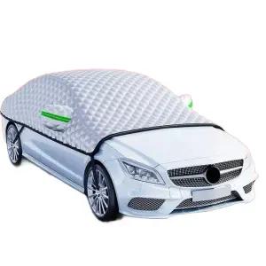 자동차지붕덮개 차량용지붕덮개 차량차양커버