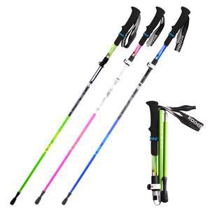 길이조절 스키폴대 경량 조절식 TL 성인용 부속품 확장형 마운틴 막대