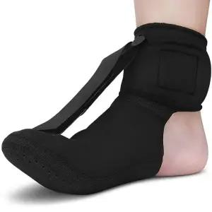 족저근막염보조기 보호대 발바닥 근막염 야간 부목 양말 근막 스트레처 버팀대 아킬레스 건염 수면 발목