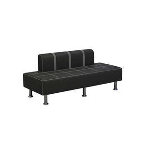 병원 대기실 의자 로비 쇼파 약국의자 150cm 팔걸이 병원대기실의자 요양원 3인용