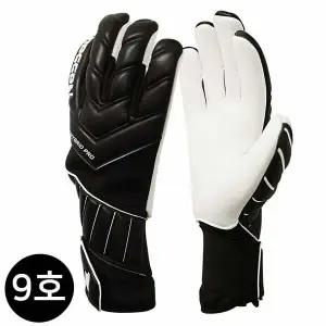 9호 골키퍼장갑 하이브리드 NSGKTJHP 낫소 GK 프로