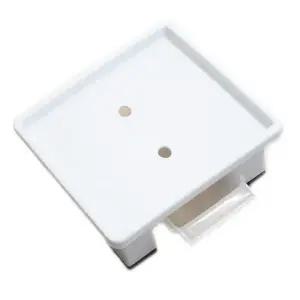 사각화분받침 물받이받침대 화분받침대 정사각형화분받침 (WFJ72TJ)