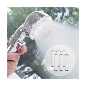 헴마픽스 안개분사 온오프 필터 샤워기 헤드