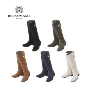 말리 클레망 롱부츠