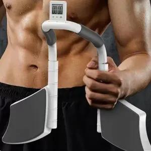 5분 투자 플랭크 코어 트레이너 복근강화 3종색상 (WFJ6YAS)