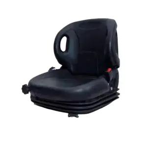지게차 의자 쿠션 크레인 로더 트랙터 등받이 시트 방석