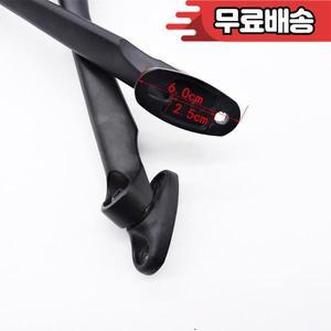 CBR125R 오토바이 백미러에 적용 가능