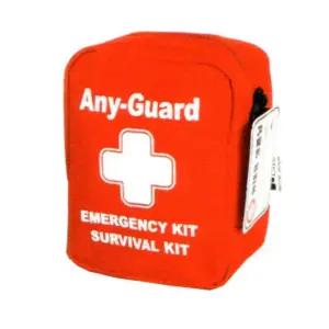 비상파우치 휴대용 응급키트 구급낭 15종 병원 관공서 약국