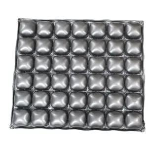 휠체어 욕창방지방석 어르신 통풍 에어쿠션 의료용공기매트