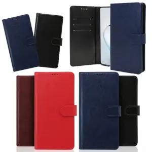 갤럭시A9 2018 케이스핸드폰 지갑형 프리미엄D A920