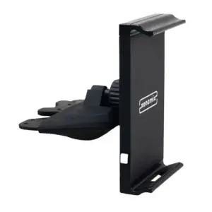 스피커폰용폰홀더 자동차 스마트기기 CD슬롯형 가로세로뷰 스마트폰지지대 (WFJ6EAC)