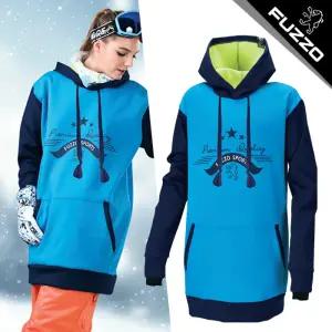 푸조 보드/스키복 톨티 (FZ818-3) 블루_11