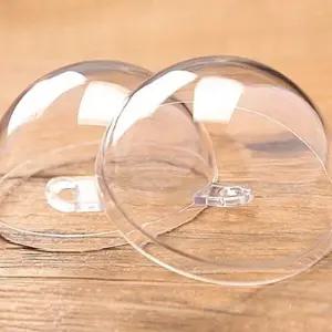 뽑기용아크릴볼 장식 실내인테리어 11cm 식당 원형아크릴케이스 (WFJ6EOK)