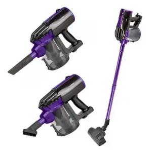 한빛5068 유선 핸디겸용 터보 싸이클론 스틱청소기