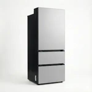 LG 디오스 오브제컬렉션 김치톡톡 Fit & Max 324L 메탈 크림 그레이 Z334MRR122S 2등급 (로켓)