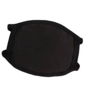 면 마스크 다용도 블랙 꽃가루 라이딩 방지 (WFK6LN4)