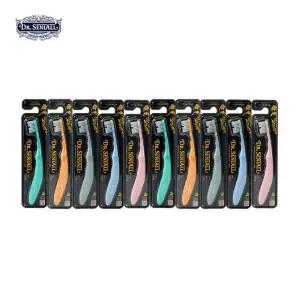 닥터시니올 시그니처 케어 칫솔 10개