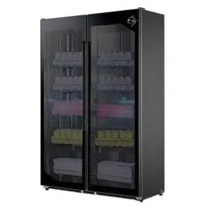 수건 살균기 타올 캐비닛 대형 히터 소독기 멸균기 피부관리실