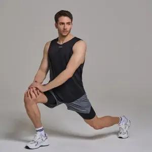 고품질 난닝구 민소매티셔츠 남자민소매 남성의류 남자나시 (WFJRPM1)