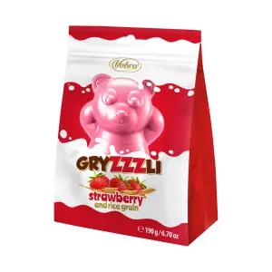 [폴란드 30년 전통] 보브로 그리즐리 190g 핑크