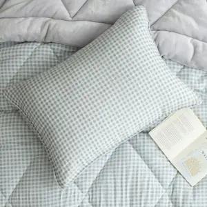 코스트코  코스트코 에이프릴앳홈 모달 극세사 베개 커버 2P