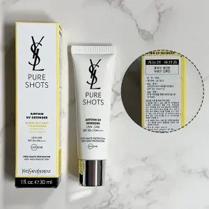 입생로랑 퓨어샷 에어씬 UV 디펜더 30ml (한글택부착)