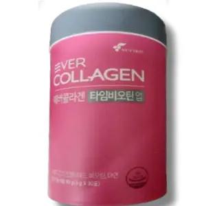 에버콜라겐 타임비오틴 업 3g x 30포 저분자콜라겐펩타이드