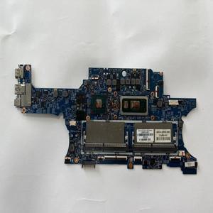 I7-8565U CPU MX250 4G GPU가 포함 HP 15-DR 노트북 마더보드용 L53570-601 100% 테스터기 작업 완료