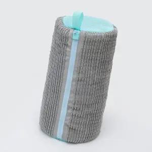 재사용세탁망 튼튼하게 깔끔하게 운동화빠는망 슈즈 디테일한 (WFJ6GHX)