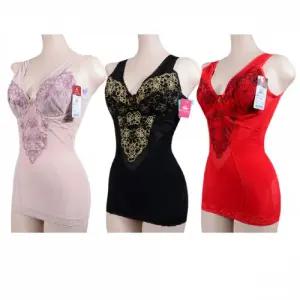 빅사이즈 와이어 란쥬 바디쉐이프