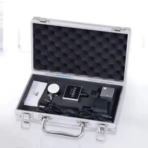 전문가용 누수 탐지기 배관 청음식 정밀 감지기 방수