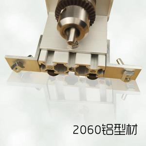 선반 미니 기계 도구 목공 자동차 부처님 핸드 스트링 쉬운 DIY