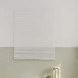 커튼 붙이는 셀프 접착식 블라인드 소형 암막