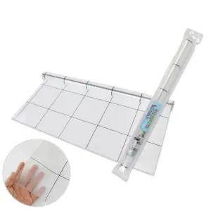 주방 시트 투명 기름때 방지 오염 방지 벽면 보호 시트지