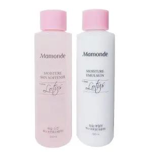 마몽드 모이스처 2종 스킨 로션 세트