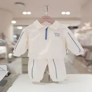 [오가닉맘] (어린이집룩)젤라쮸리스판긴소상하복(26년신상품) MLSTES01