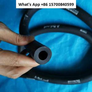 청소 튜브 모바일 트롤리 고무 착유 14X26mm 수입 약 미터